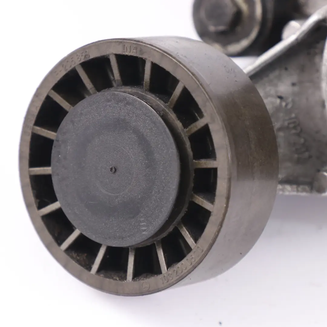 M103 M104 Tendeur de courroie moteur pour Mercedes W124 W202 SL R129 à propos du numéro de pièce A1032000870 Mercedes W124 W202 SL R129 M103 M104 Tendeur de courroie moteur - SKU A1032000870 - Numéro de pièce A1032000870