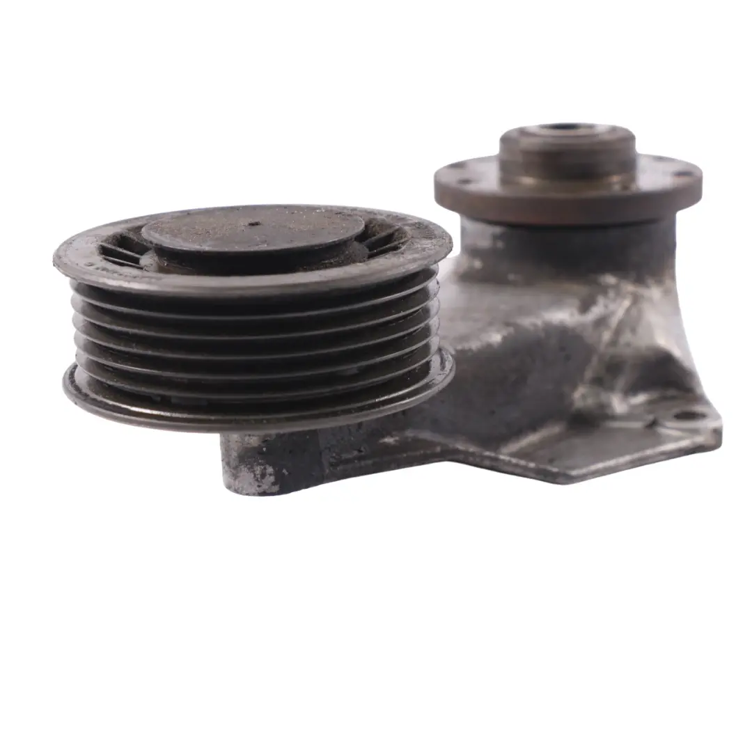 Mercedes W124 M103 M104 Motorlüfter Lagerhalterung Montageplatte - SKU A1032001728 - Teilenummer A1032001728