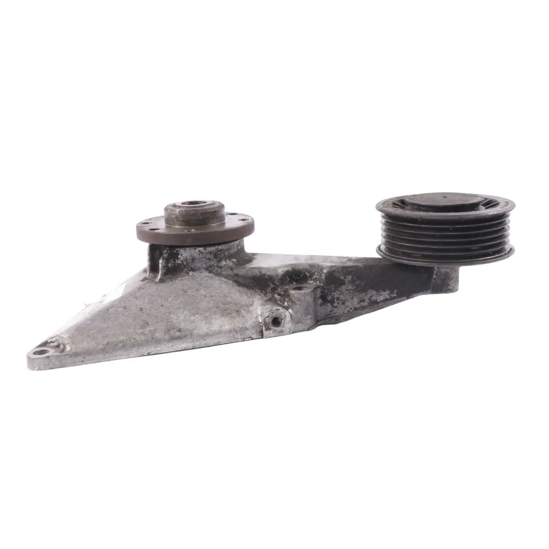 Mercedes W124 M103 M104 Fan Cuscinetto staffa montaggio piastra - SKU A1032001728 - Numero di parte A1032001728