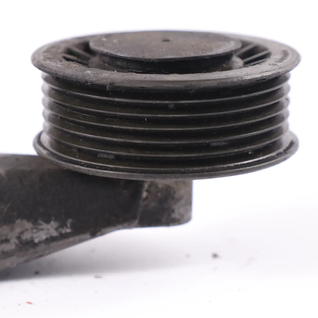 Mercedes W124 M103 M104 Motorlüfter Lagerhalterung Montageplatte - SKU A1032001728 - Teilenummer A1032001728