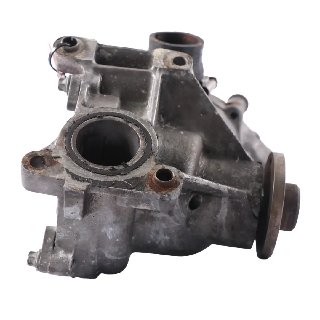 M103 Engine Water Pump Cooling Unit to Mercedes W124 SL R129 with Part number A1032003701 Mercedes W124 SL R129 M103 Engine Water Pump Cooling Unit - SKU A1032003701 - Part number A1032003701