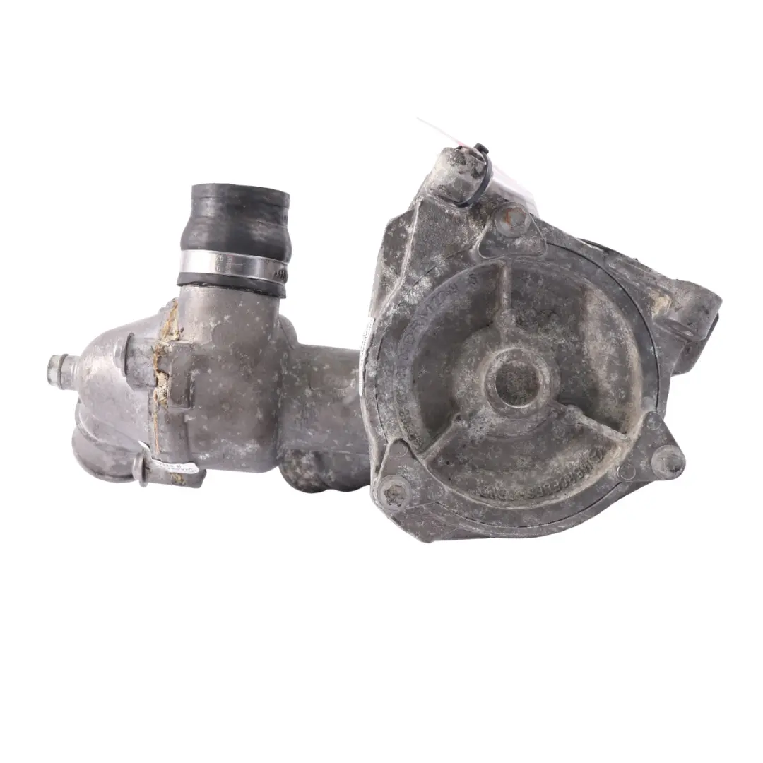 M103 Motore Pompa Acqua Unità raffreddamento per Mercedes W124 SL R129 con numero di parte A1032003701 Mercedes W124 SL R129 M103 Motore Pompa Acqua Unità raffreddamento - SKU A1032003701 - Numero di parte A1032003701