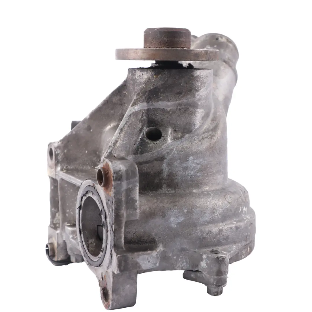 M103 Moteur Pompe eau Unité refroidissement pour Mercedes W124 SL R129 à propos du numéro de pièce A1032003701 Mercedes W124 SL R129 M103 Moteur Pompe eau Unité refroidissement - SKU A1032003701 - Numéro de pièce A1032003701