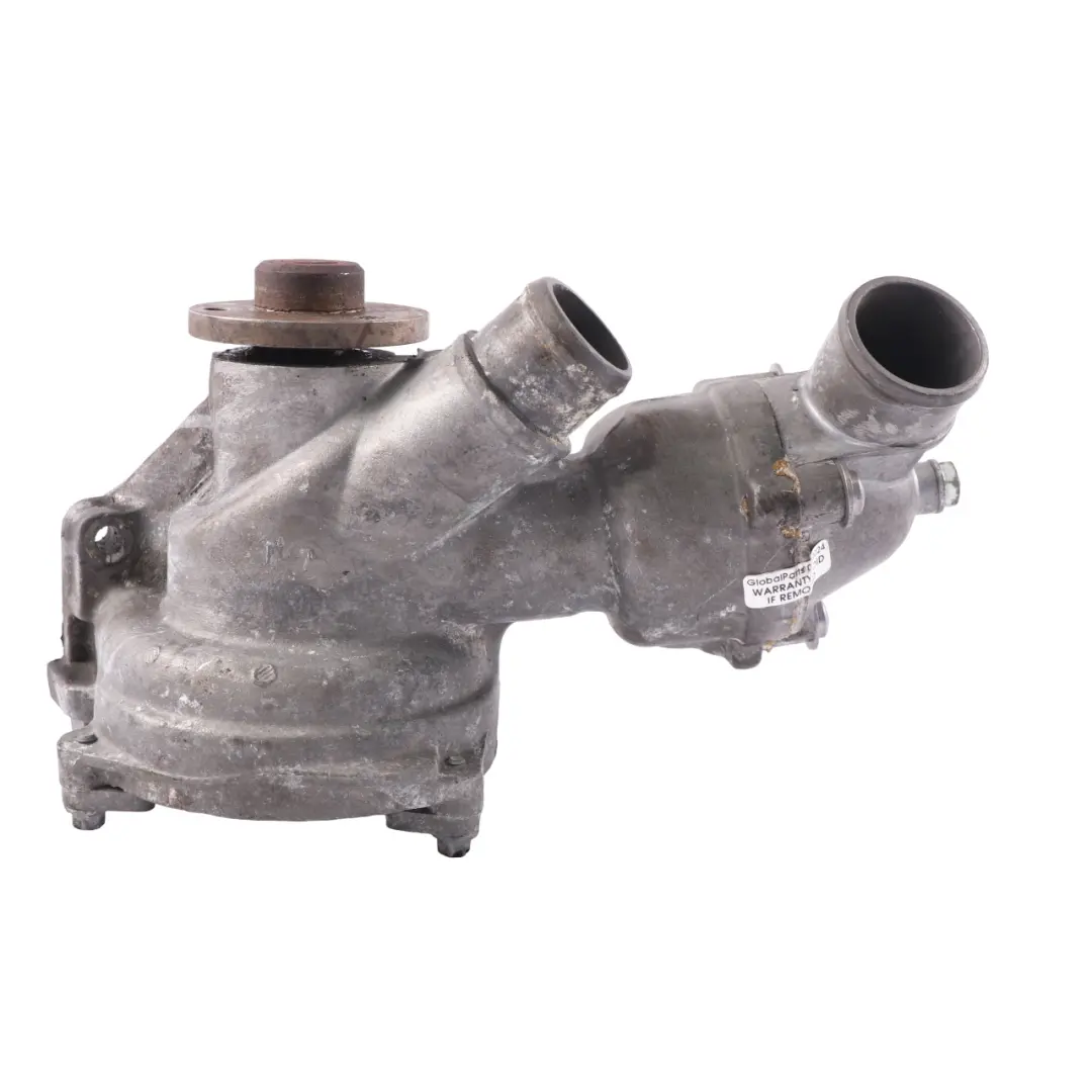 M103 Motor Bomba agua Unidad refrigeración para Mercedes W124 SL R129 con número de pieza A1032003701 Mercedes W124 SL R129 M103 Motor Bomba agua Unidad refrigeración - SKU A1032003701 - Número de pieza A1032003701