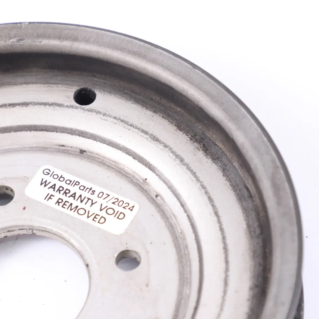 Mercedes W124 M103 M104 Engine Cooling Fan Pulley A1032050310 - SKU A1042050210 - Part number A1042050210