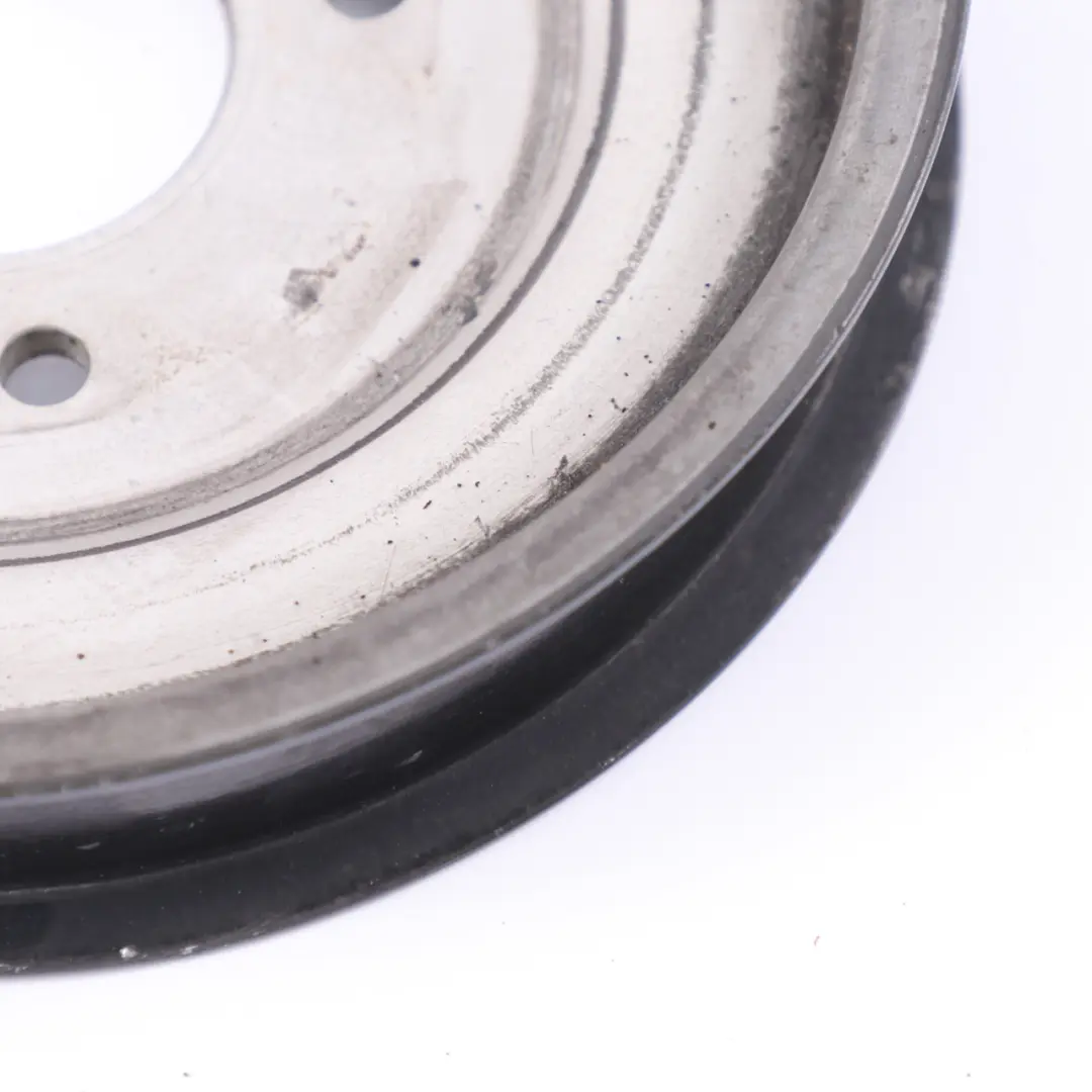 Mercedes W124 M103 M104 Engine Cooling Fan Pulley A1032050310 - SKU A1042050210 - Part number A1042050210