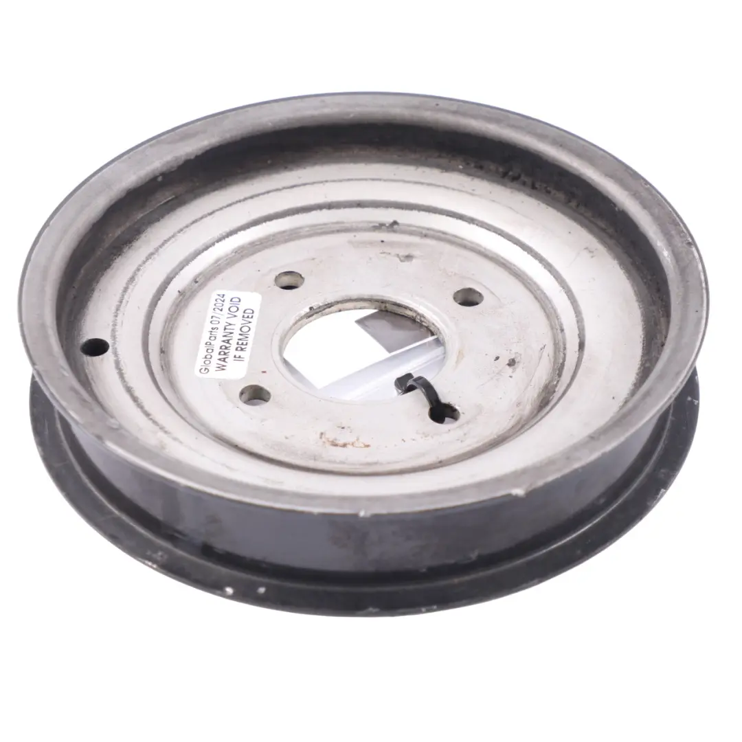 Mercedes W124 M103 M104 Engine Cooling Fan Pulley A1032050310 - SKU A1042050210 - Part number A1042050210