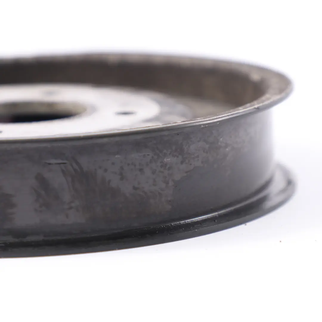 Mercedes W124 M103 M104 Engine Cooling Fan Pulley A1032050310 - SKU A1042050210 - Part number A1042050210