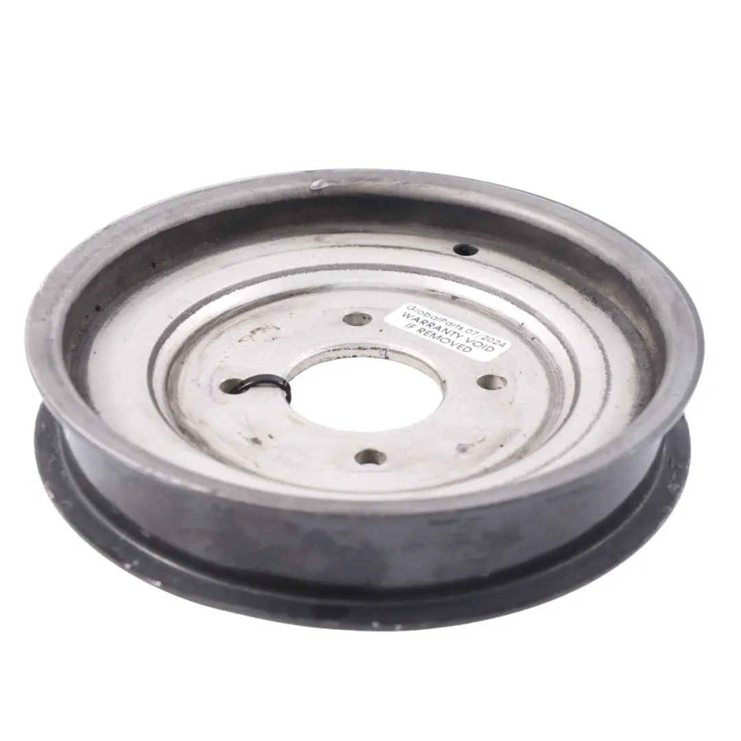 Mercedes W124 M103 M104 Engine Cooling Fan Pulley A1032050310 - SKU A1042050210 - Part number A1042050210