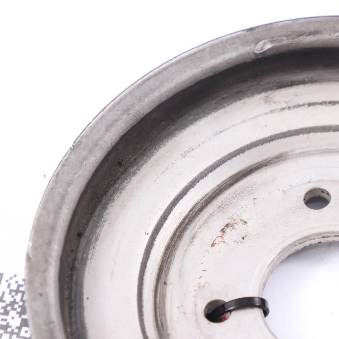 Mercedes W124 M103 M104 Engine Cooling Fan Pulley A1032050310 - SKU A1042050210 - Part number A1042050210