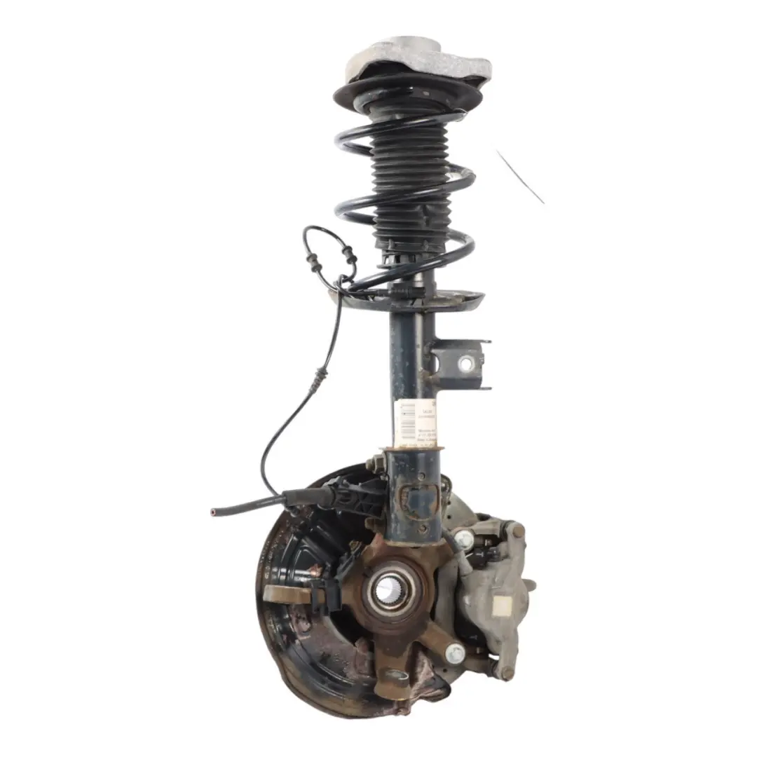 Front Left N/S Suspension Leg Brake Wheel Hub Carrier to Mercedes W176 A 180 with Part number A1173231500 Mercedes W176 A 180 Front Left N/S Suspension Leg Brake Wheel Hub Carrier - SKU A1173231500-1 - Part number A1173231500