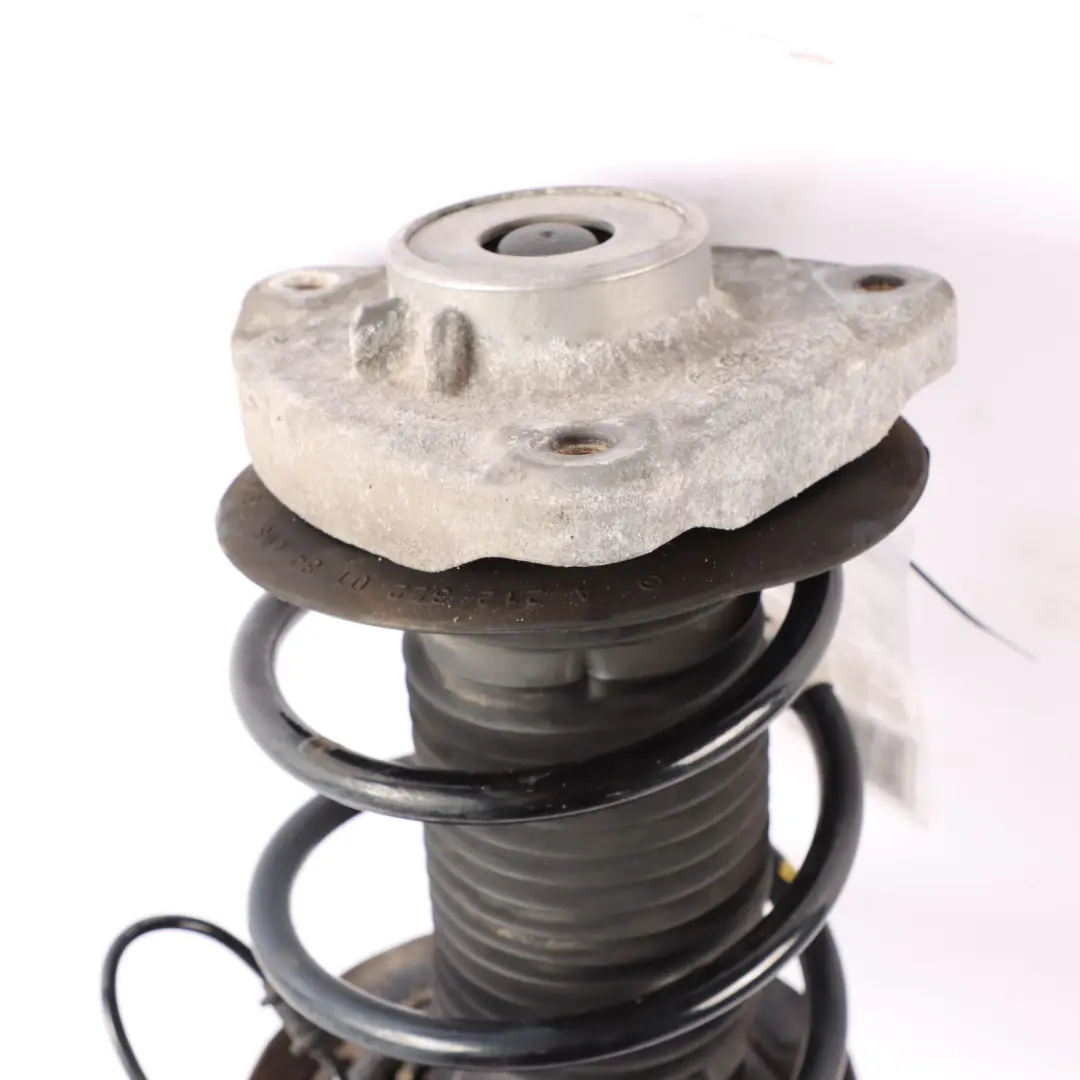 Front Left N/S Suspension Leg Brake Wheel Hub Carrier to Mercedes W176 A 180 with Part number A1173231500 Mercedes W176 A 180 Front Left N/S Suspension Leg Brake Wheel Hub Carrier - SKU A1173231500-1 - Part number A1173231500