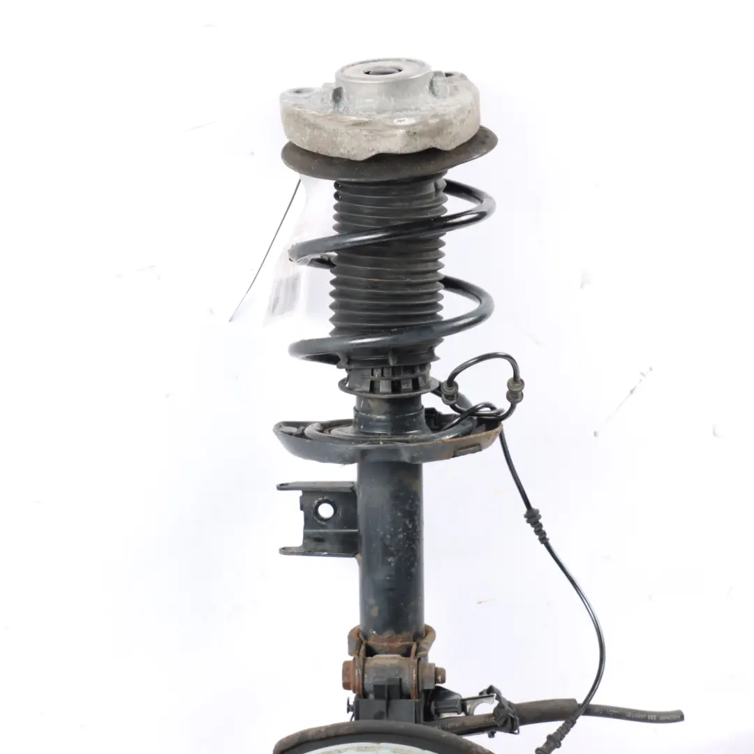 Front Left N/S Suspension Leg Brake Wheel Hub Carrier to Mercedes W176 A 180 with Part number A1173231500 Mercedes W176 A 180 Front Left N/S Suspension Leg Brake Wheel Hub Carrier - SKU A1173231500-1 - Part number A1173231500