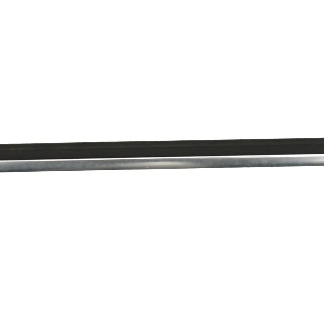 Mercedes C117 Türfensterleiste Zierleiste vorne rechts Chrom - SKU A1177250282 - Teilenummer A1177250282