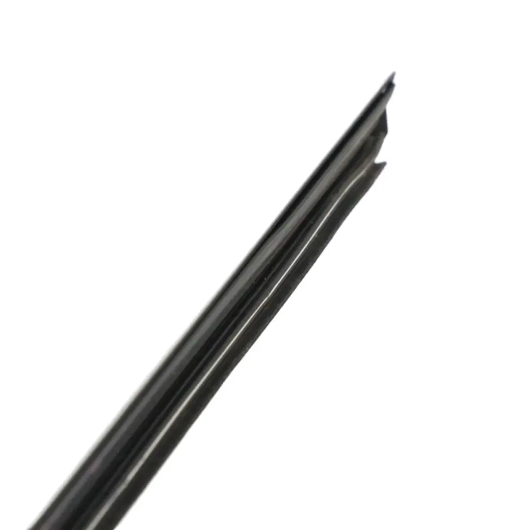Mercedes CLA C117 Barre garniture extérieure vitre porte arrière gauche - SKU A1177350382 - Numéro de pièce A1177350382