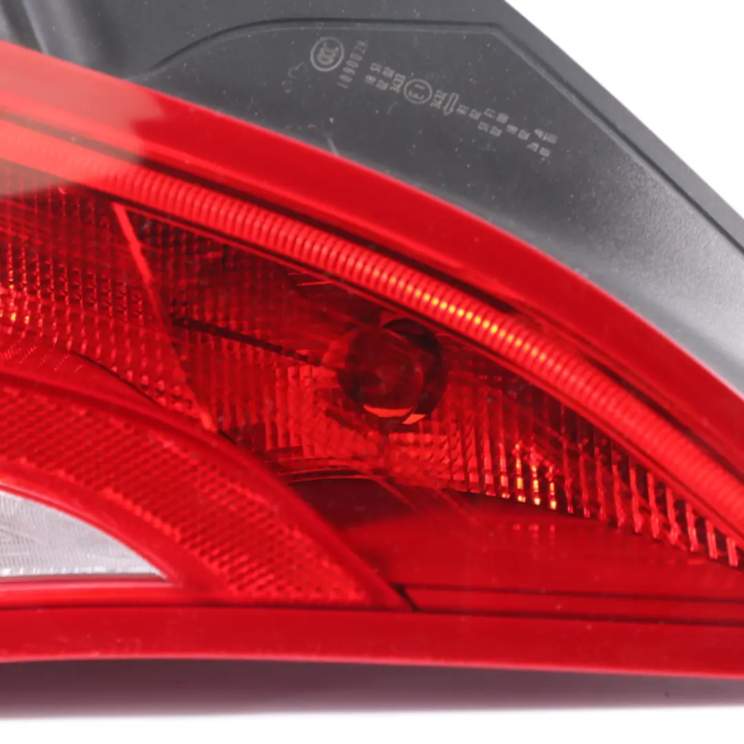 Mercedes CLA C117 Rückleuchte Licht links Seite Panel Rücklicht - SKU A1179069700 - Teilenummer A1179069700