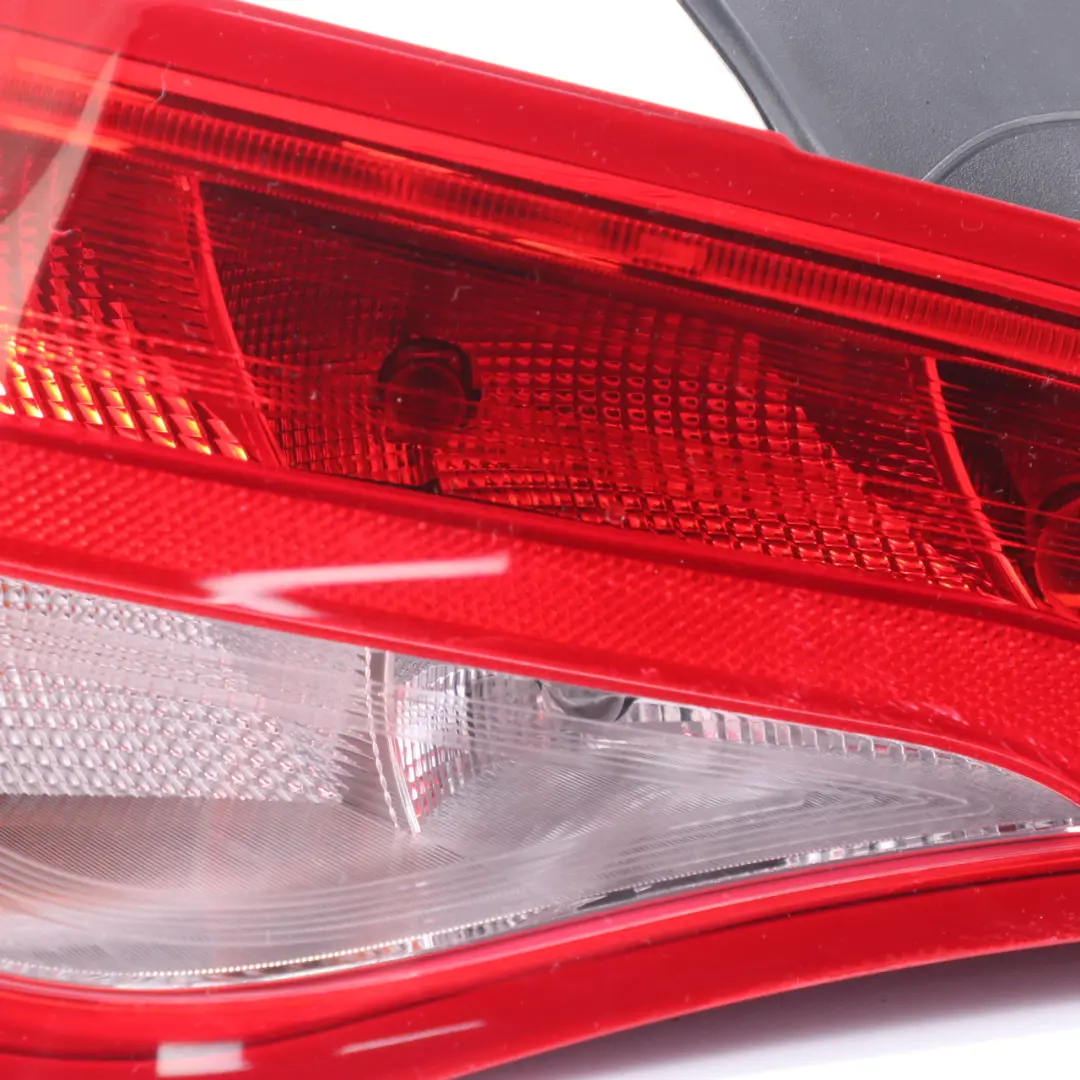 Mercedes CLA C117 Lampa Tylna Lewy Tył - SKU A1179069700 - Numer Części A1179069700