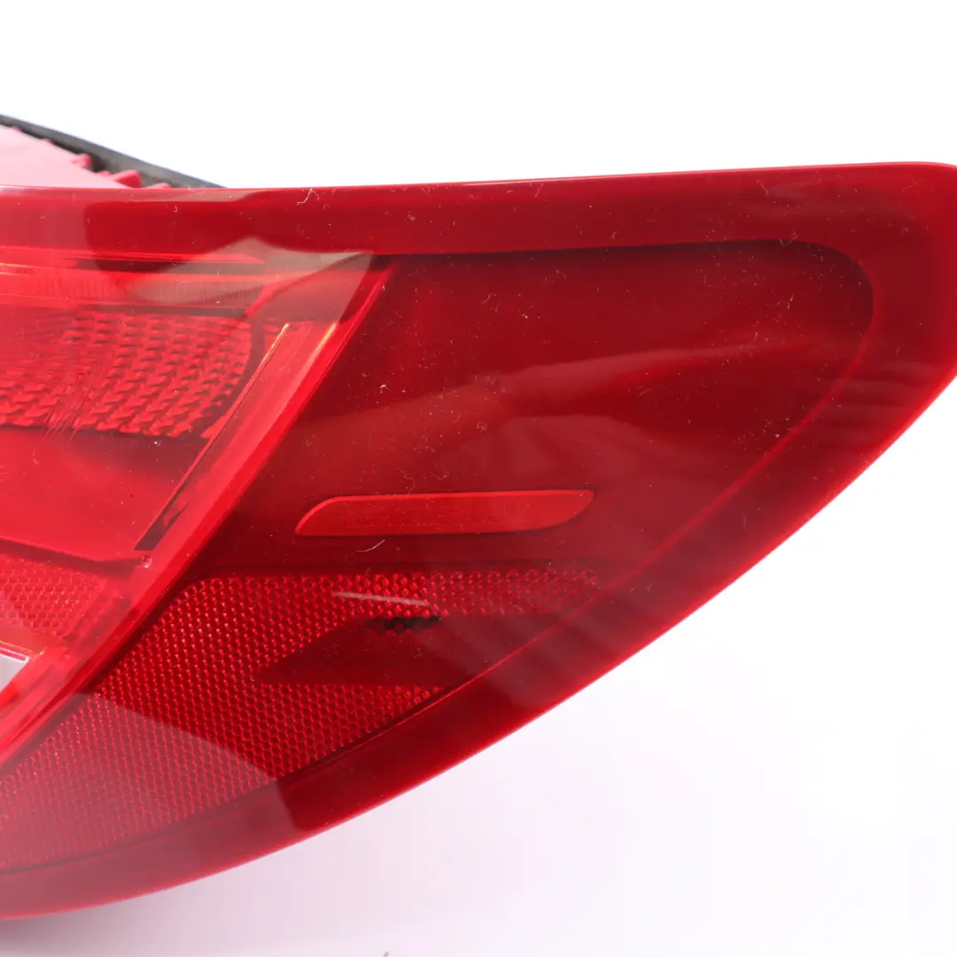 Lamp Light Right O/S Side Panel Tail Light to Mercedes CLA C117 Rear with Part number A1179069800 Mercedes CLA C117 Rear Lamp Light Right O/S Side Panel Tail Light - SKU A1179069800 - Part number A1179069800