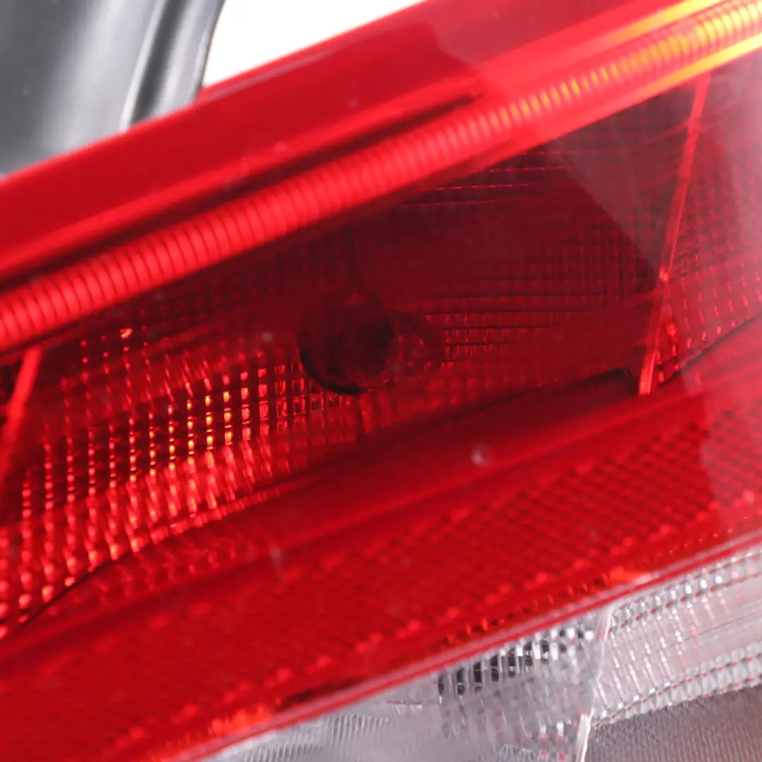 Mercedes CLA C117 Lampa Tylna Prawa Tył - SKU A1179069800 - Numer Części A1179069800