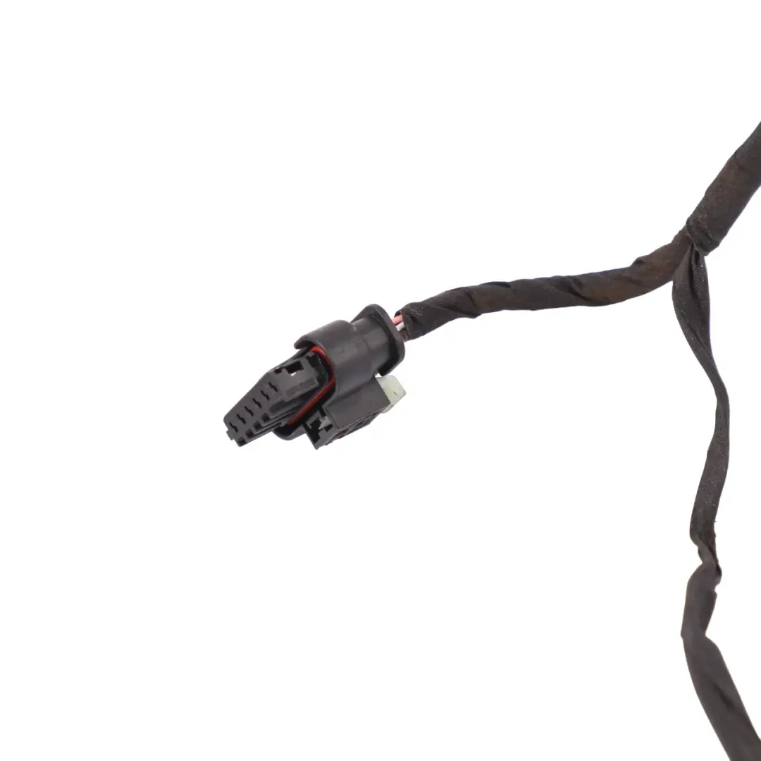 Door Harness Rear Left N/S Door Wiring Loom to Mercedes C118 with Part number A1185402504 Mercedes C118 Door Harness Rear Left N/S Door Wiring Loom - SKU A1185402504 - Part number A1185402504