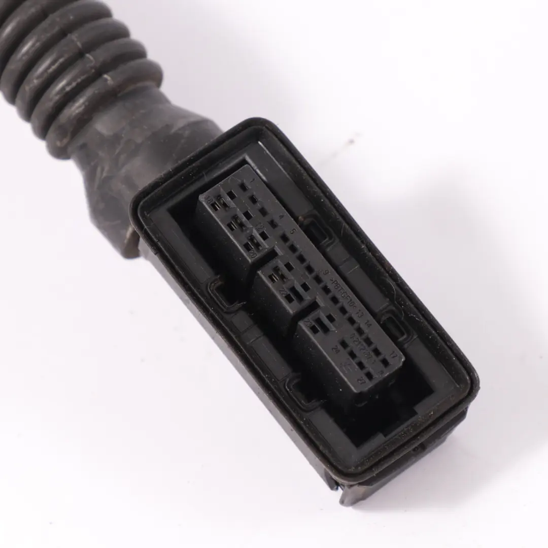 Tür Kabelbaum hinten links Tür Kabelbaum für Mercedes C118 mit Teilenummer A1185402504 Mercedes C118 Tür Kabelbaum hinten links Tür Kabelbaum - SKU A1185402504 - Teilenummer A1185402504