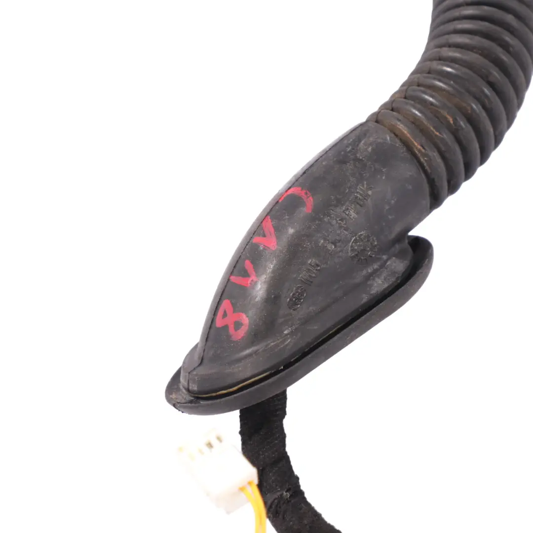 Faisceau de câblage de la porte arrière gauche pour Mercedes C118 à propos du numéro de pièce A1185402504 Mercedes C118 Faisceau de câblage de la porte arrière gauche - SKU A1185402504 - Numéro de pièce A1185402504