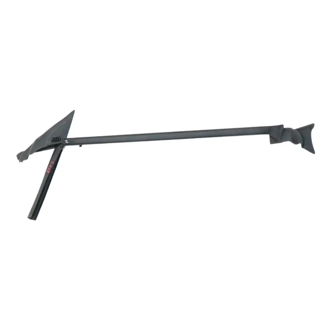 Junta De Puerta Mercedes C118 Delantera Derecha De Estanqueidad para con número de pieza A1187250400 Junta De Puerta Mercedes C118 Delantera Derecha De Estanqueidad - SKU A1187250400 - Número de pieza A1187250400