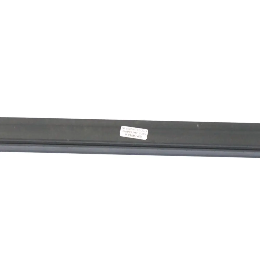  Guarnizione Porta Mercedes C118 Anteriore Destra Guarnizione - SKU A1187250400 - Numero di parte A1187250400
