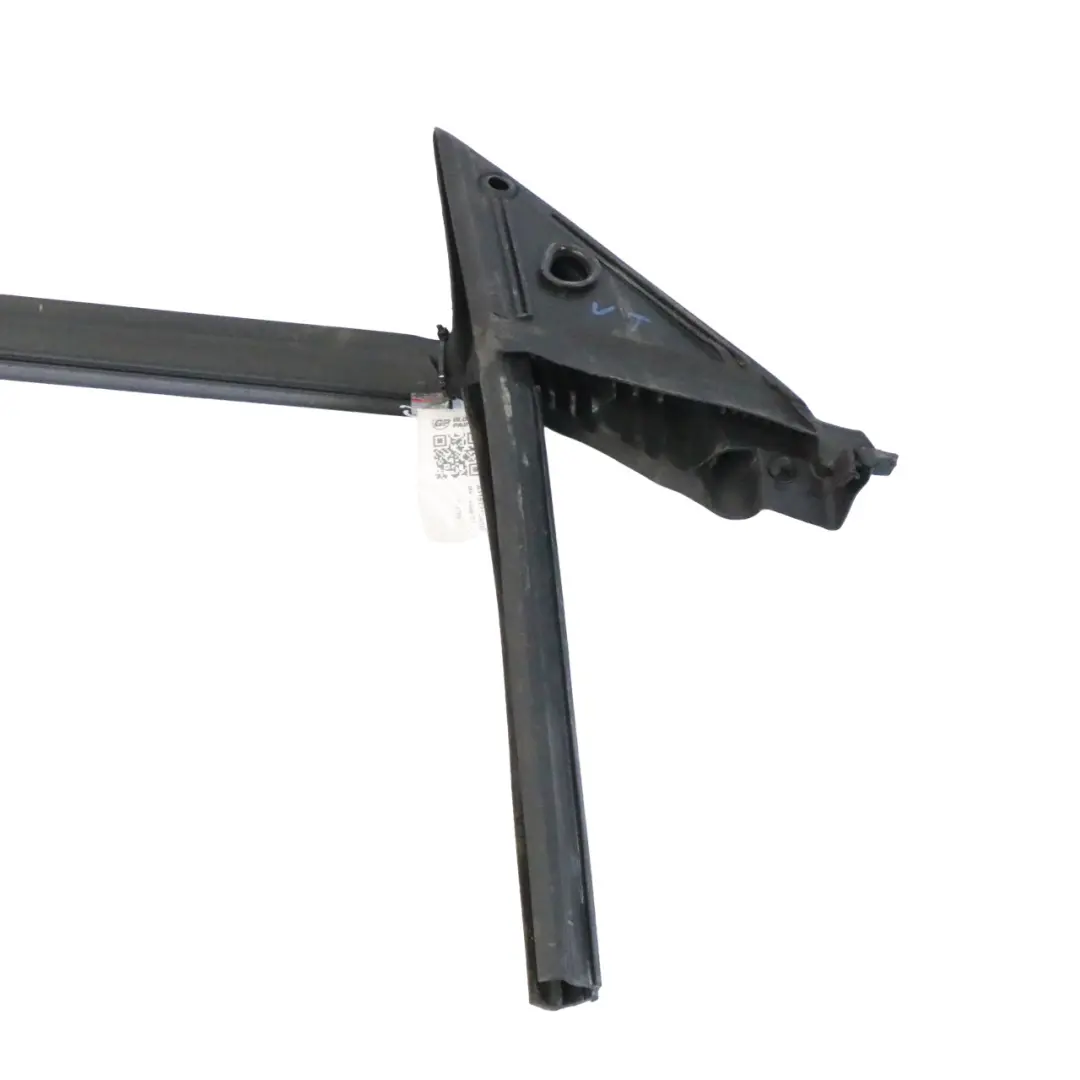  Guarnizione Porta Mercedes C118 Anteriore Destra Guarnizione - SKU A1187250400 - Numero di parte A1187250400