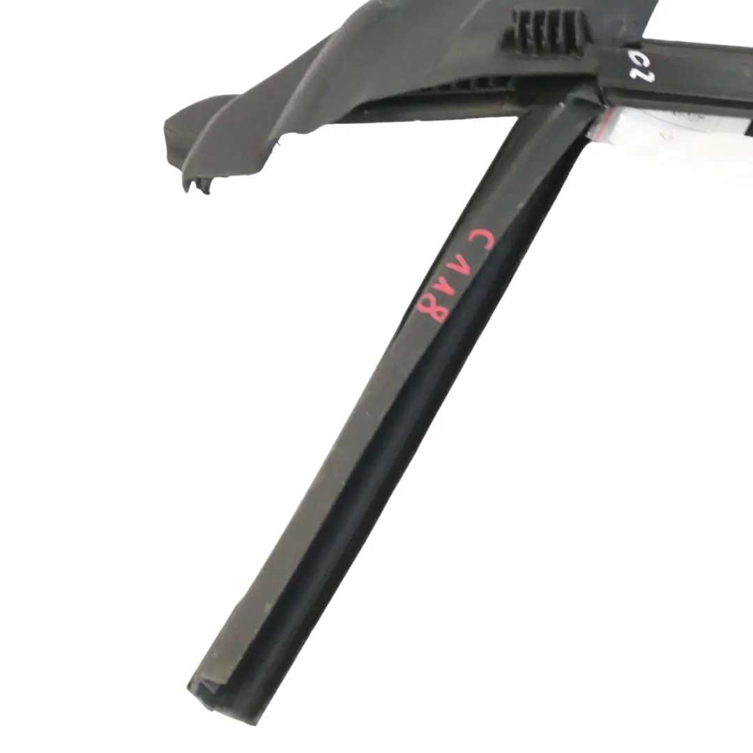 Türdichtung Mercedes C118 Vorne Rechts Dichtung Gummi für mit Teilenummer A1187250400 Türdichtung Mercedes C118 Vorne Rechts Dichtung Gummi - SKU A1187250400 - Teilenummer A1187250400