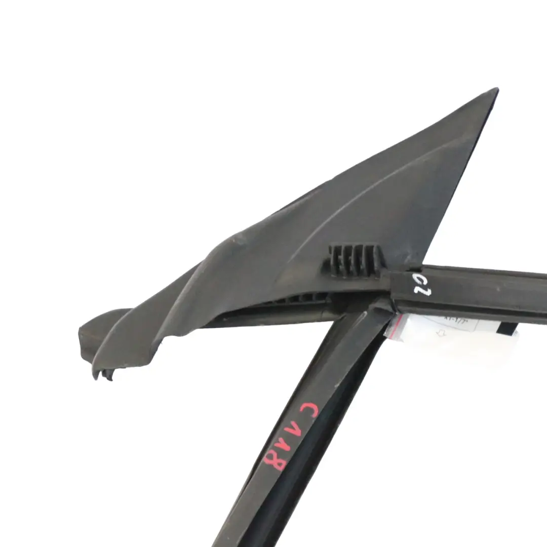  Joint De Porte Mercedes C118 Avant Droite Joint D'Etanchéité - SKU A1187250400 - Numéro de pièce A1187250400