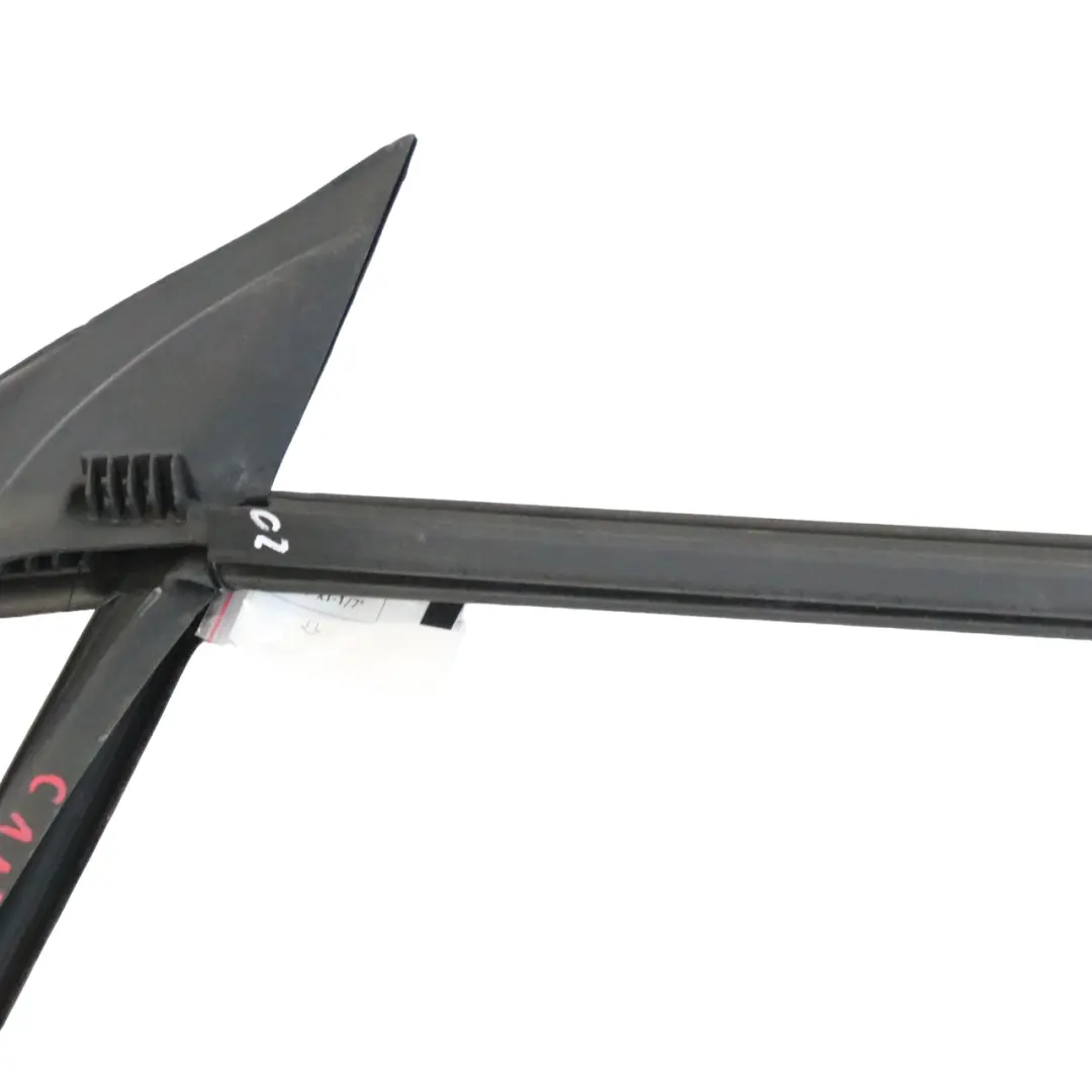 Guarnizione Porta Mercedes C118 Anteriore Destra Guarnizione per con numero di parte A1187250400 Guarnizione Porta Mercedes C118 Anteriore Destra Guarnizione - SKU A1187250400 - Numero di parte A1187250400