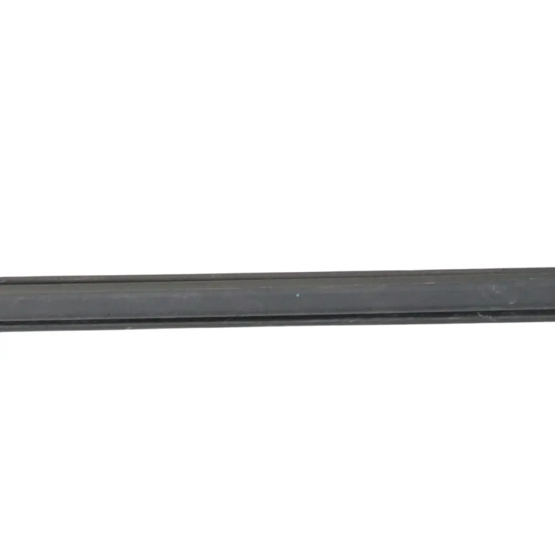 Door Seal Mercedes C118 Front Right O/S Sealing Gasket Rubber to with Part number A1187250400 Door Seal Mercedes C118 Front Right O/S Sealing Gasket Rubber - SKU A1187250400 - Part number A1187250400