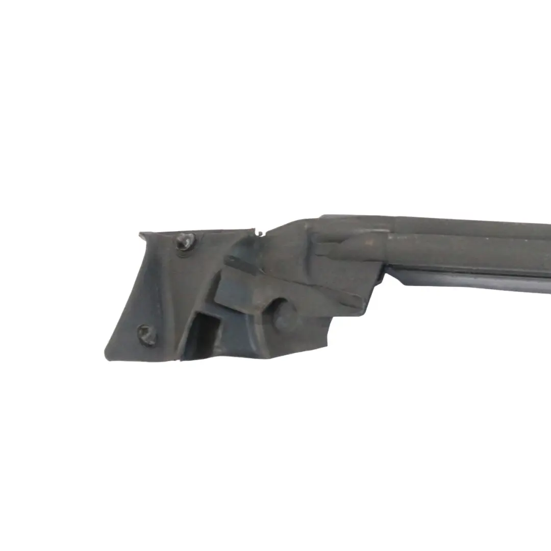  Guarnizione Porta Mercedes C118 Anteriore Destra Guarnizione - SKU A1187250400 - Numero di parte A1187250400