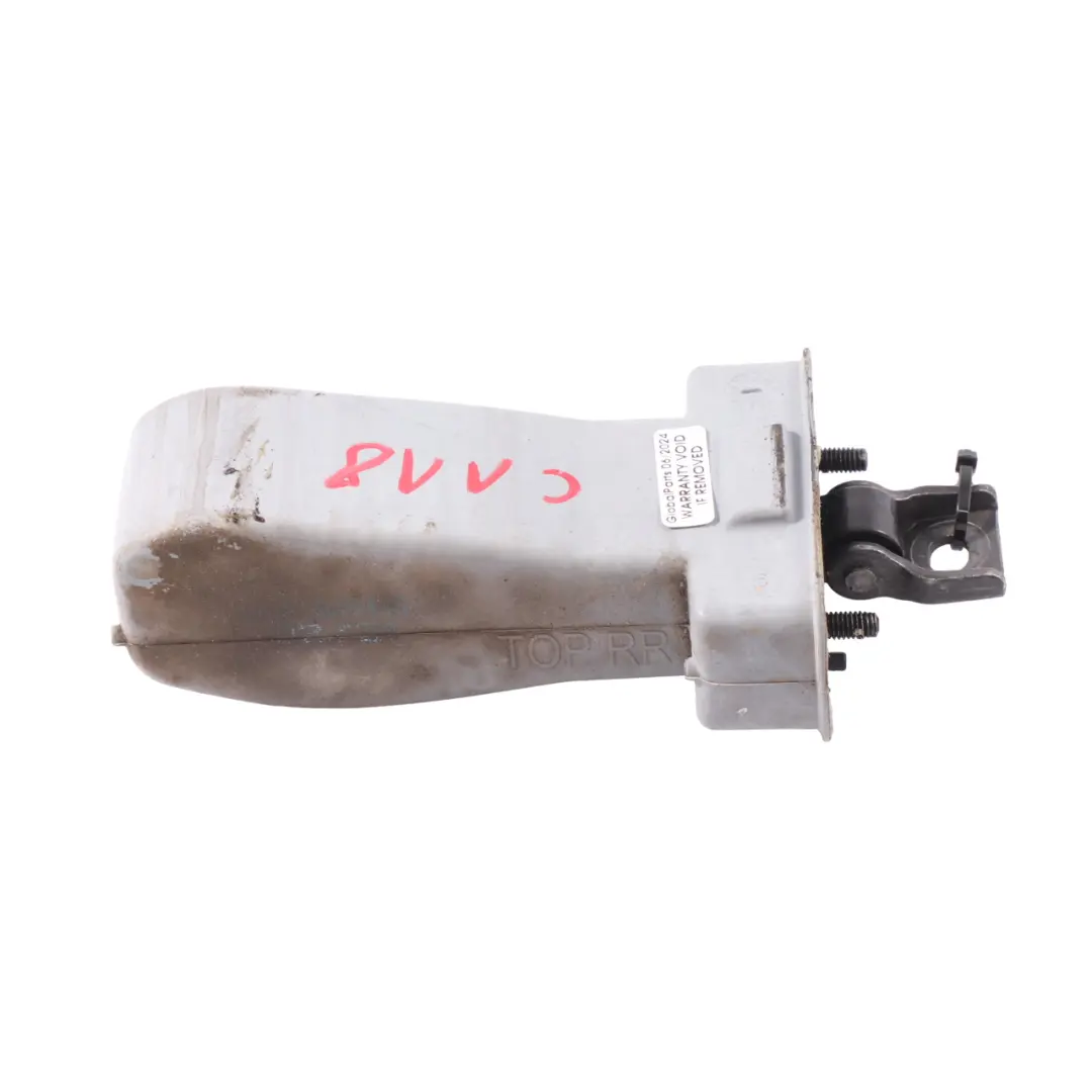 Mercedes CLA C118 Porta Posteriore Cinghia Freno Sinistra Destra - SKU A1187301500 - Numero di parte A1187301500