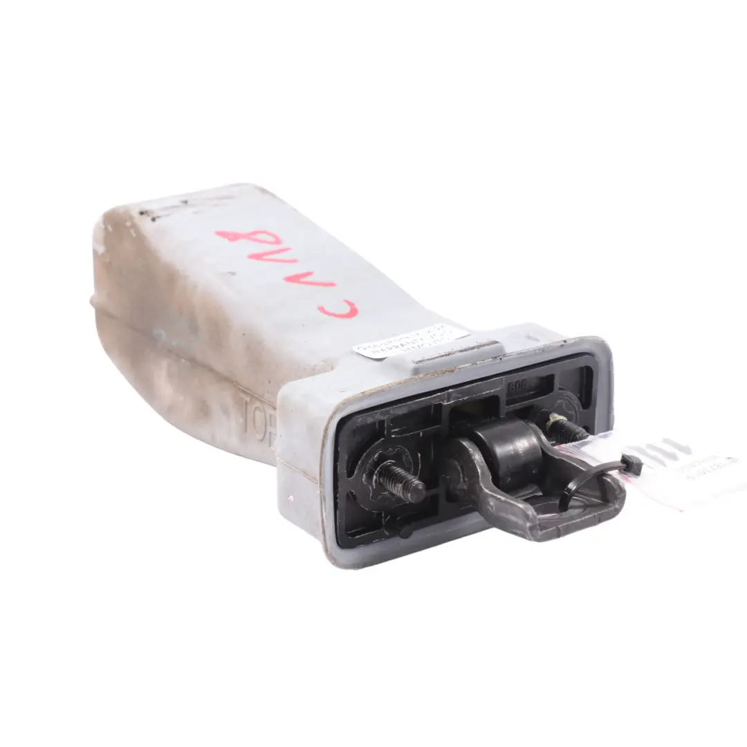 Mercedes CLA C118 Rear Door Check Brake Strap Left Right N/O/S - SKU A1187301500 - Part number A1187301500