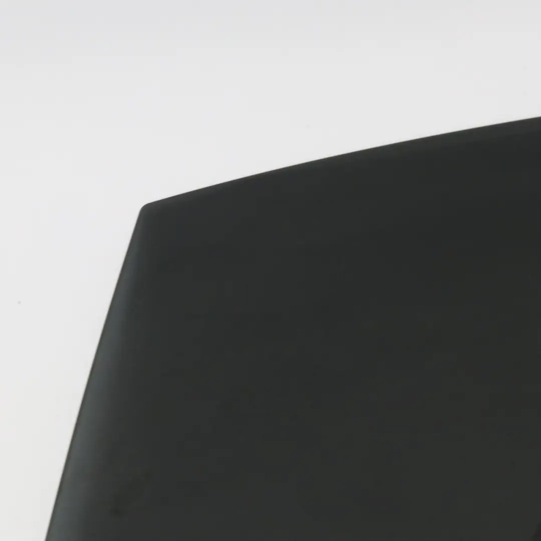 Mercedes C118 Window Glass Rear Right O/S Side Black AS3 - SKU A1187350400 - Part number A1187350400