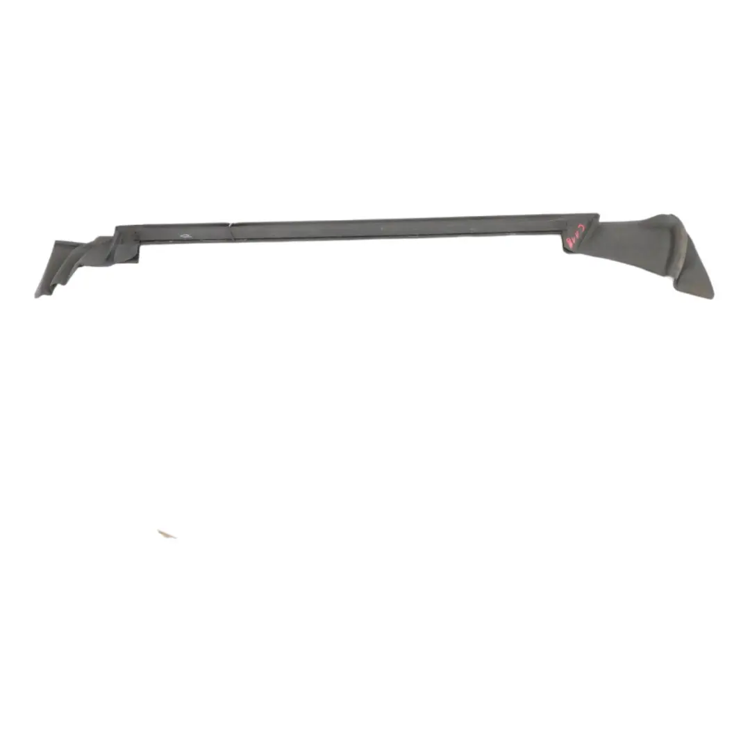 Mercedes C118 Window Rail Seal Rear Right O/S Sealing Strip Trim - SKU A1187350800 - Part number A1187350800