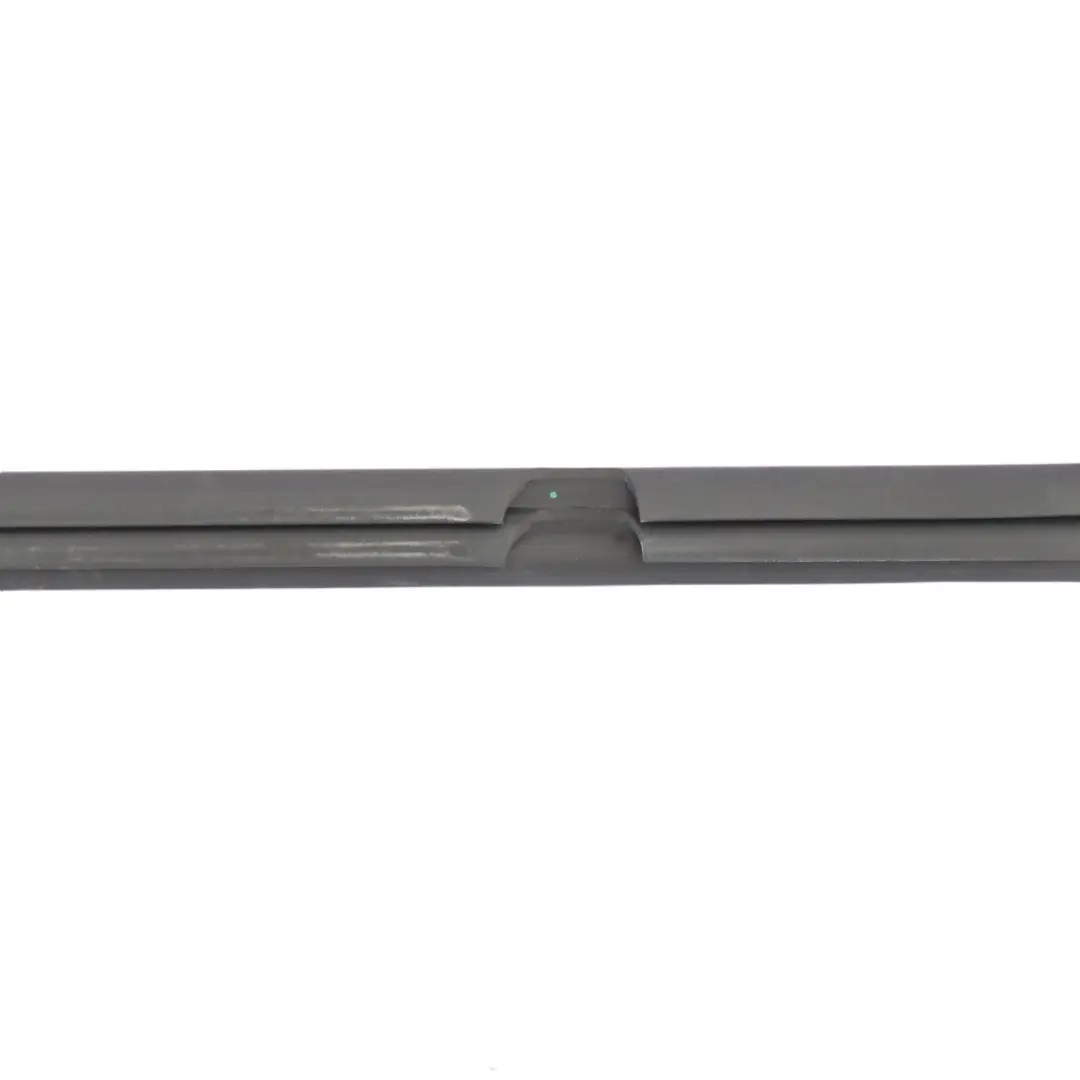 Mercedes C118 Window Rail Seal Rear Right O/S Sealing Strip Trim - SKU A1187350800 - Part number A1187350800
