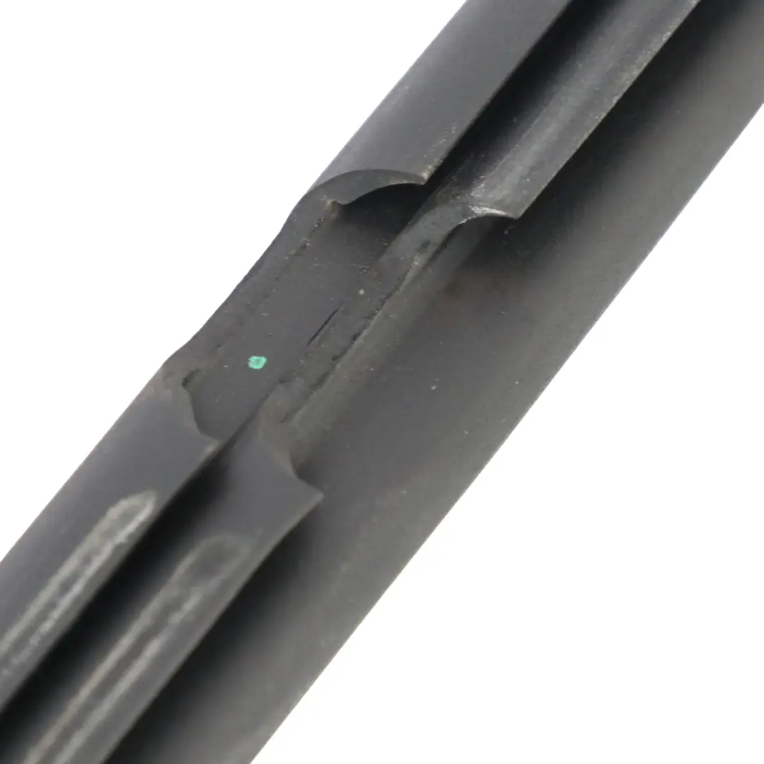 Window Rail Seal Rear Right O/S Sealing Strip Trim to Mercedes C118 with Part number A1187350800 Mercedes C118 Window Rail Seal Rear Right O/S Sealing Strip Trim - SKU A1187350800 - Part number A1187350800