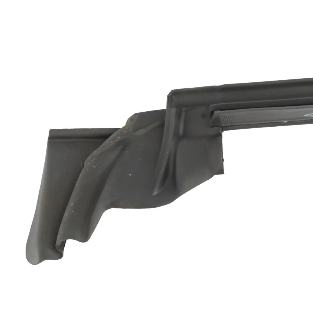 Mercedes C118 Window Rail Seal Rear Right O/S Sealing Strip Trim - SKU A1187350800 - Part number A1187350800