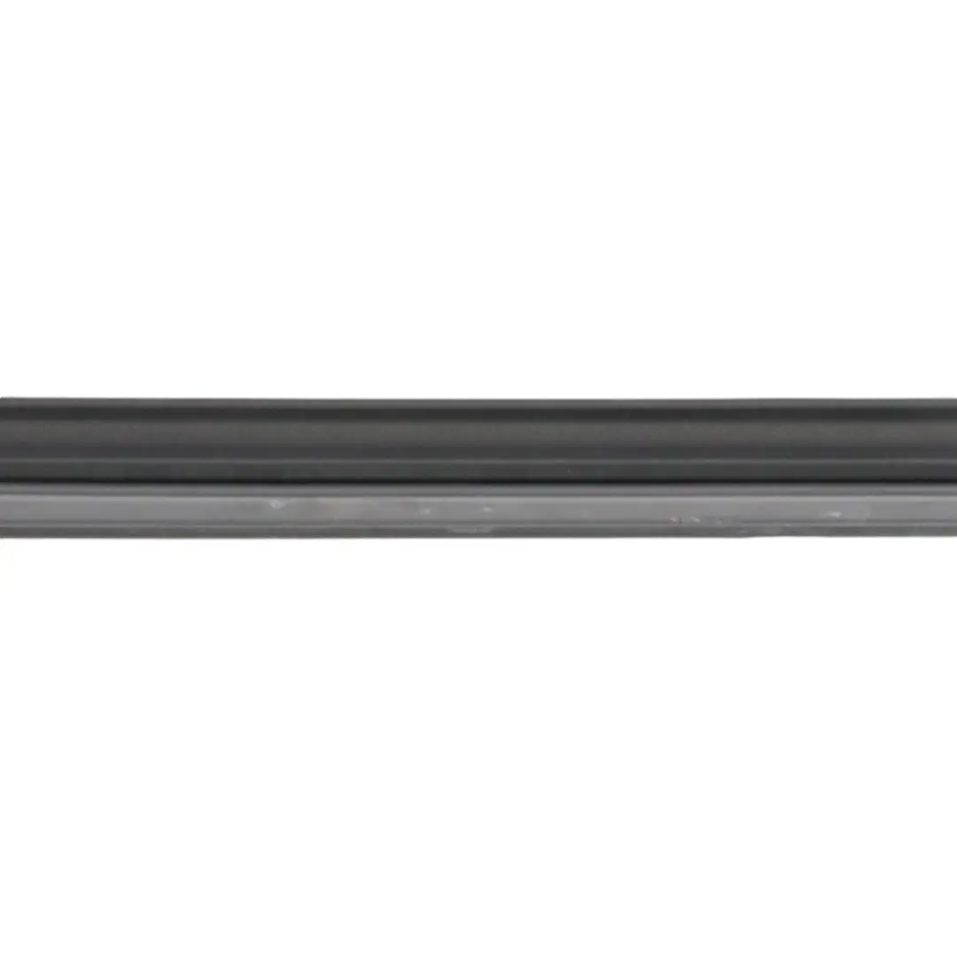 Mercedes C118 Window Rail Seal Rear Right O/S Sealing Strip Trim - SKU A1187350800 - Part number A1187350800