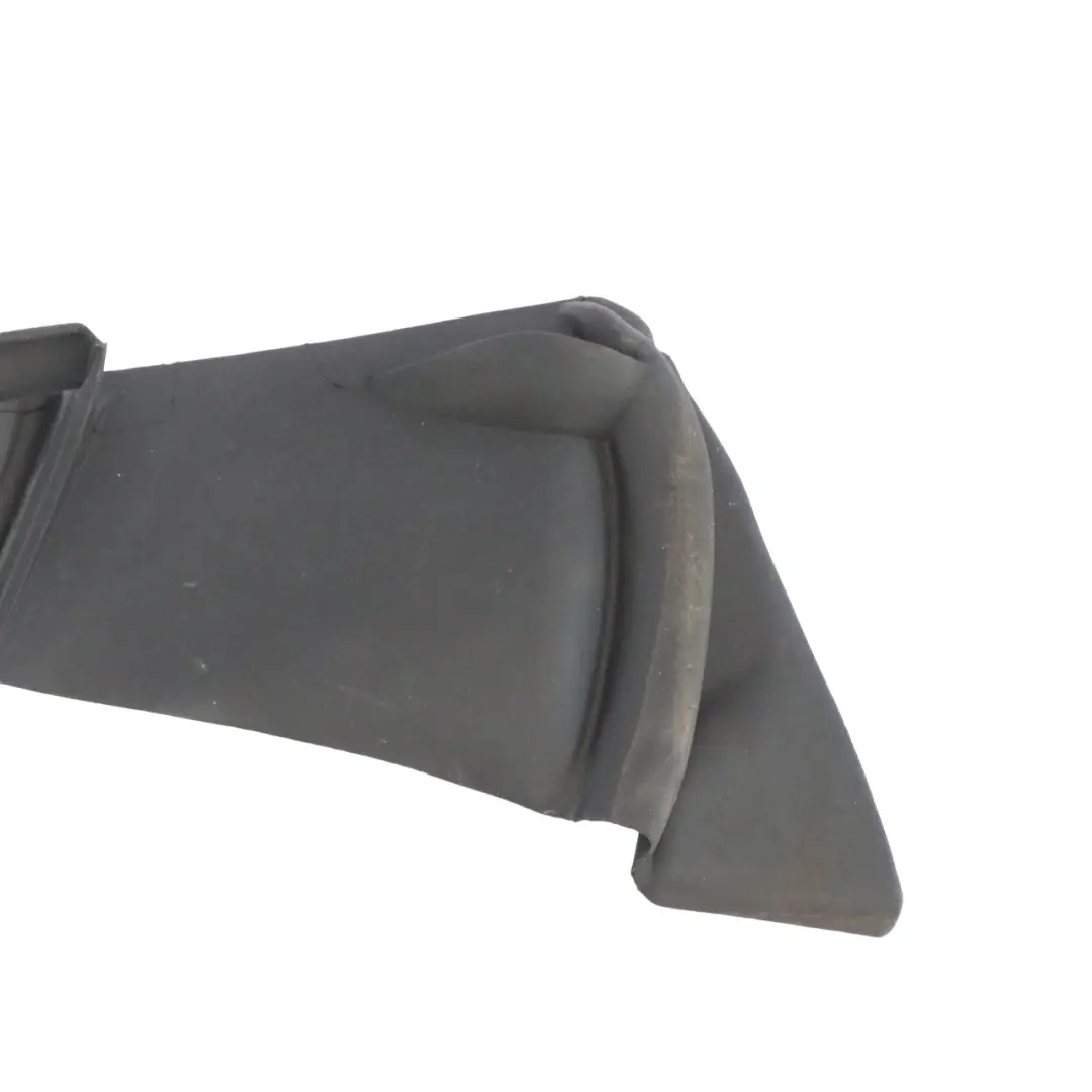 Mercedes C118 Window Rail Seal Rear Right O/S Sealing Strip Trim - SKU A1187350800 - Part number A1187350800