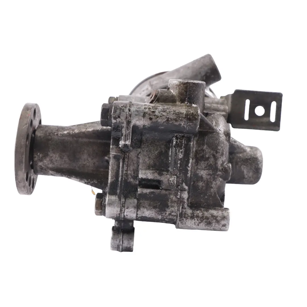 Mercedes W124 M103 M104 Engine Power Steering Tandem Pump - SKU A1244601580 - Part number A1244601580
