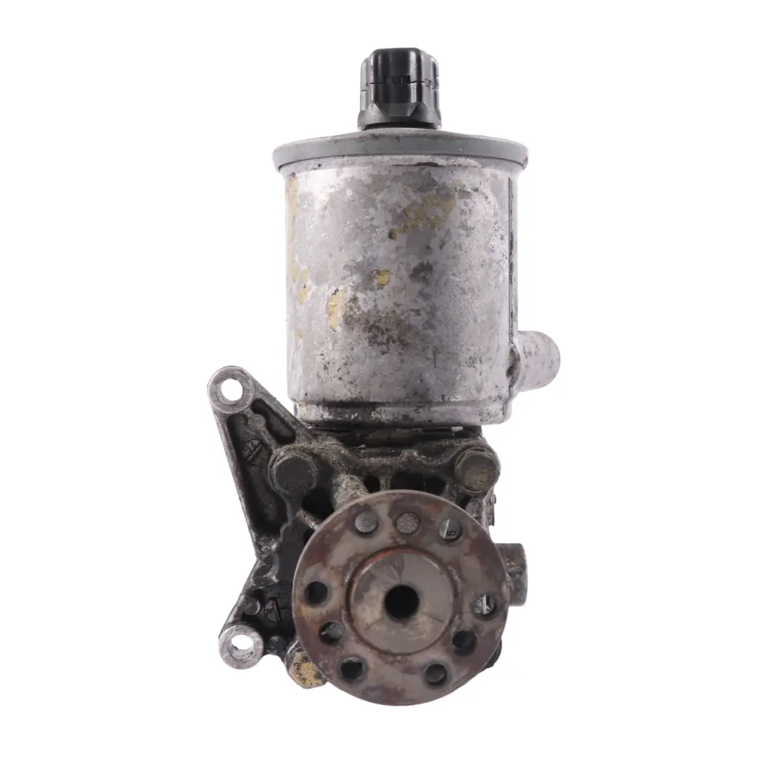 Mercedes W124 M103 M104 Engine Power Steering Tandem Pump - SKU A1244601580 - Part number A1244601580