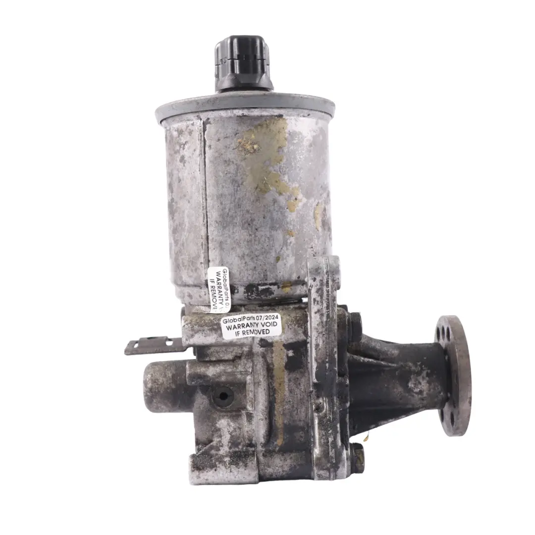 Mercedes W124 M103 M104 Motore Servosterzo Pompa Tandem - SKU A1244601580 - Numero di parte A1244601580