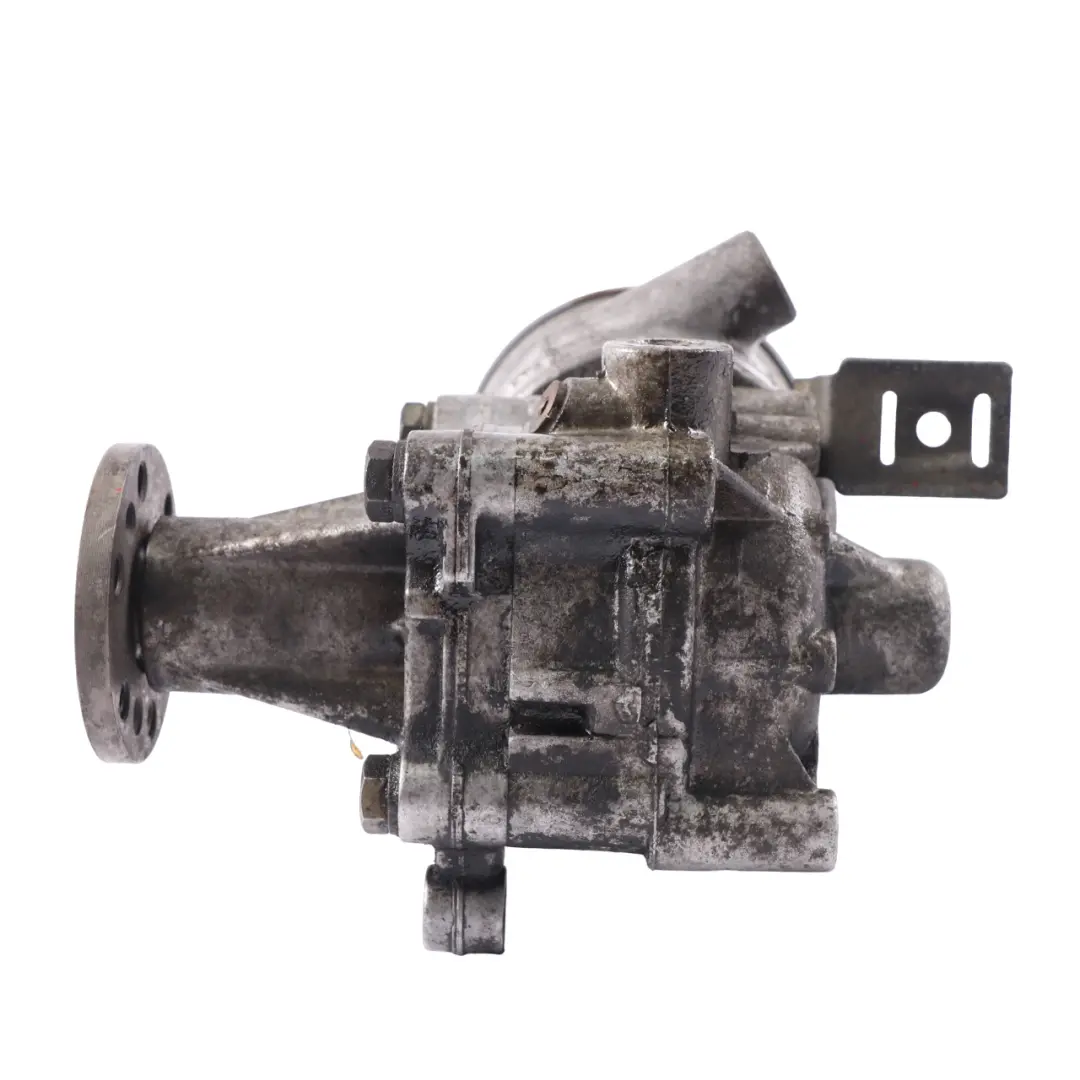 Mercedes W124 M103 M104 Engine Power Steering Tandem Pump - SKU A1244601580 - Part number A1244601580