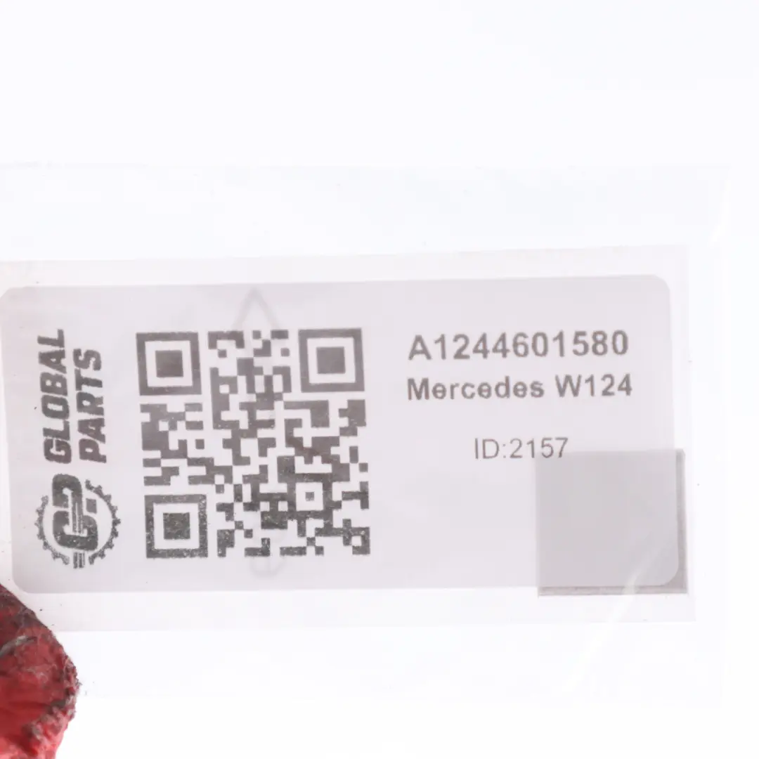 M103 M104 Motor Dirección asistida Tándem Bomba para Mercedes W124 con número de pieza A1244601580 Mercedes W124 M103 M104 Motor Dirección asistida Tándem Bomba - SKU A1244601580 - Número de pieza A1244601580