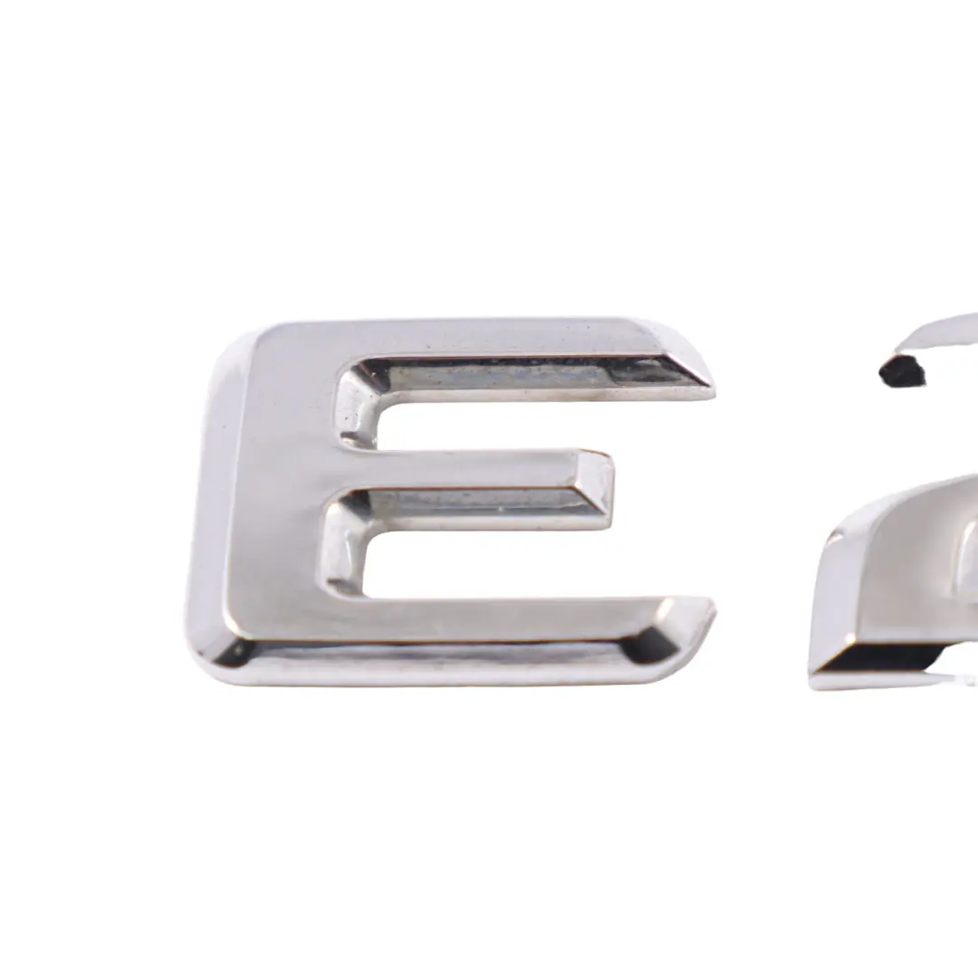 Abzeichen Mercedes W210 W211 Heckemblem Schriftzug Heckklappe E280 für mit Teilenummer A1248175615 Abzeichen Mercedes W210 W211 Heckemblem Schriftzug Heckklappe E280 - SKU A1248175615 - Teilenummer A1248175615