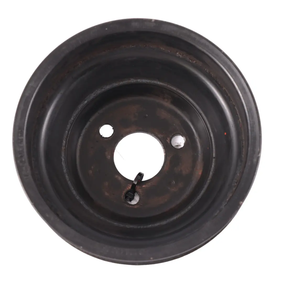 Poulie guidage Mercedes W124 W202 W210 Pompe eau Belt Pulley pour à propos du numéro de pièce A1264600379 Poulie guidage Mercedes W124 W202 W210 Pompe eau Belt Pulley - SKU A1264600379 - Numéro de pièce A1264600379